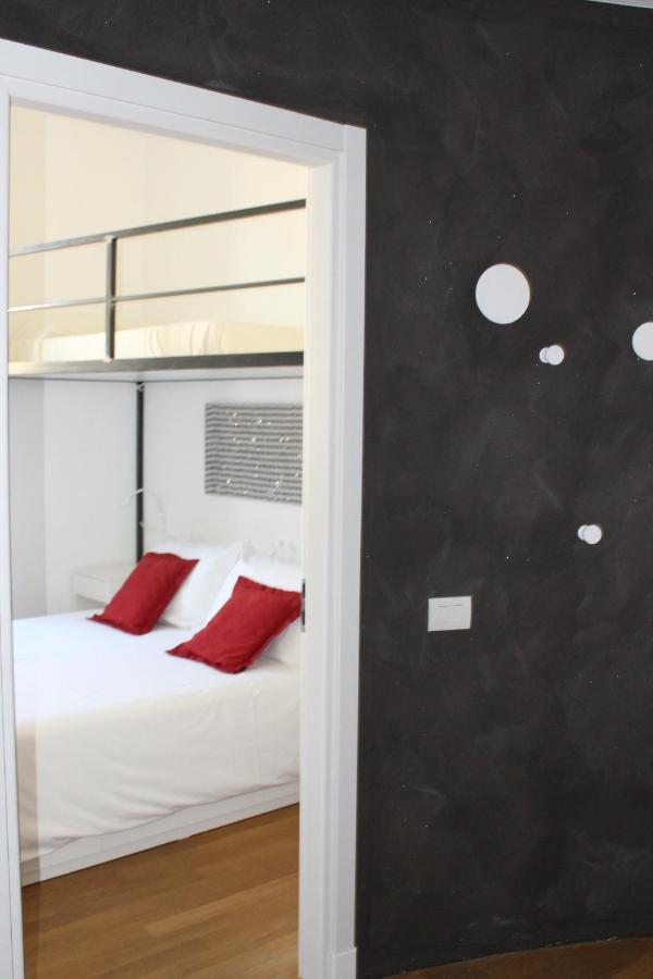 Palazzo Della Torre Elegant Apartment In Como Exterior foto